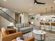 2 Bedroom Home for Rent at 1105 Silver Ave Sw #B,...