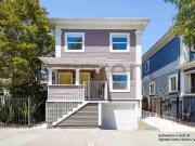 2 Bedroom Home for Rent at 1106 14th St, Oakland, CA...