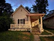 2 Bedroom Home for Rent at 1206 W 25th St, Indianapolis,...