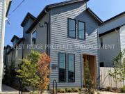 2 Bedroom Home for Rent at 12073 Se Oak St #1, Portland,...