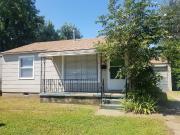 2 Bedroom Home for Rent at 1212 N Yale Ave #1, Tulsa, OK...