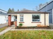 2 Bedroom Home for Rent at 123 Meighen Ave, Toronto, ON...