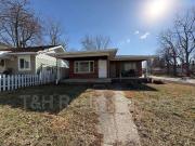 2 Bedroom Home for Rent at 1261 W 32nd St, Indianapolis,...