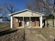 2 Bedroom Home for Rent at 1305 Adelaide St, Memphis, TN...
