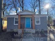 2 Bedroom Home for Rent at 1305 Norris Ave, Charlotte,...