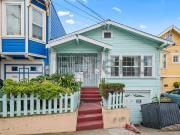 2 Bedroom Home for Rent at 130 Templeton Ave, San...