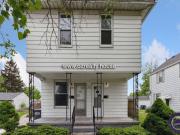 2 Bedroom Home for Rent at 1310 Almon Avenue #2, Toledo,...
