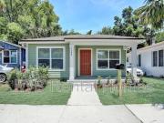 2 Bedroom Home for Rent at 1339 Hart St, Jacksonville,...
