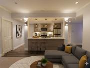 2 Bedroom Home for Rent at 133 Ave & 236 St, Maple...