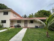 2 Bedroom Home for Rent at 13952 Ne 4th Ave, Miami, FL 33161