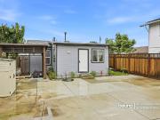 2 Bedroom Home for Rent at 1397 Vine St, San Jose, CA...