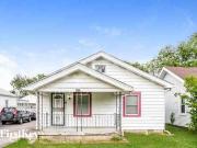 2 Bedroom Home for Rent at 1411 Lindley Ave,...