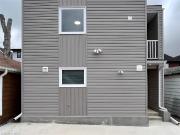 2 Bedroom Home for Rent at 146 Bartlett Ave, Toronto, ON...