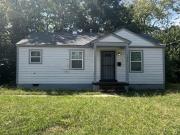 2 Bedroom Home for Rent at 1475 Pope St, Memphis, TN...