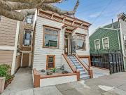 2 Bedroom Home for Rent at 1510 Baker St, San Francisco,... 2 Bedroom Home for Rent at 1510 Baker St, San Francisco,...