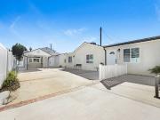 2 Bedroom Home for Rent at 15120 1/2 Nurmi St, Los...