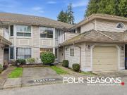 2 Bedroom Home for Rent at 16071 82 Avenue #107, Surrey,...