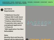 2 Bedroom Home for Rent at 1628 N 55th St Fl B,...