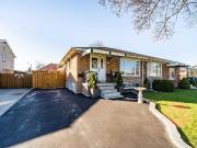 2 Bedroom Home for Rent at 16 Athlone Avenue, Brampton,...