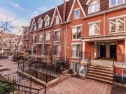 2 Bedroom Home for Rent at 16 Laidlaw St, Toronto, ON...