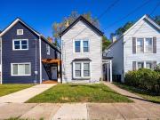 2 Bedroom Home for Rent at 1716 Brewster Avenue,...