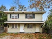 2 Bedroom Home for Rent at 18 Line St #A, Charleston, SC...