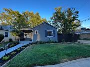 2 Bedroom Home for Rent at 1909 39th Street, Sacramento,...