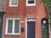 2 Bedroom Home for Rent at 1917 Fleet St, Baltimore, MD...