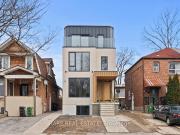 2 Bedroom Home for Rent at 191 Gledhill Avenue #Main,...