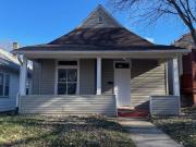 2 Bedroom Home for Rent at 1923 S 15th St, Omaha, NE...
