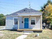 2 Bedroom Home for Rent at 1937 King Ave, Indianapolis,...