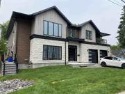 2 Bedroom Home for Rent at 196 Britannia Rd, Ottawa, ON...