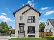 2 Bedroom Home for Rent at 19 Hatfield Crescent #201,...