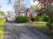 2 Bedroom Home for Rent at 19 Saint Elmo Road, Winnipeg,...