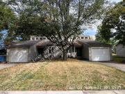 2 Bedroom Home for Rent at 2001 Barritt Street, Lansing,...