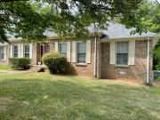 2 Bedroom Home for Rent at 200A Hunter Dr, Columbia, TN...
