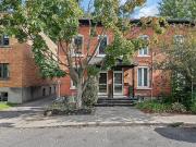 2 Bedroom Home for Rent at 202 Bolton Street, Ottawa, ON...