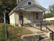 2 Bedroom Home for Rent at 2034 Lawn Ave, Kansas City,...