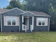 2 Bedroom Home for Rent at 2036 Ne Grand Blvd, Oklahoma...