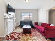 2 Bedroom Home for Rent at 206 Taylor St Rear #REAR,...