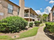 2 Bedroom Home for Rent at 2100 Wilcrest Dr, Houston, TX...