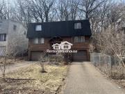 2 Bedroom Home for Rent at 2108 Highwood Ave E, St....