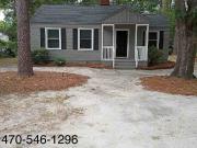 2 Bedroom Home for Rent at 2115 Roosevelt Dr, Augusta,...