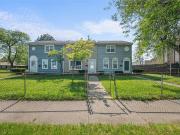 2 Bedroom Home for Rent at 2131 Franklin Ave, Toledo, OH...