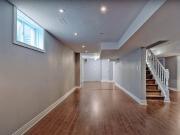 2 Bedroom Home for Rent at 21 Sandringham Dr, Barrie, ON...