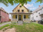 2 Bedroom Home for Rent at 2203 Tate Ave, Cleveland, OH...