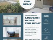 2 Bedroom Home for Rent at 2312 Blodgett St #B, Houston,...