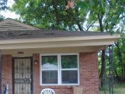 2 Bedroom Home for Rent at 2507 Staten Ave, Memphis, TN...