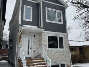 2 Bedroom Home for Rent at 253 Woodlawn St, Winnipeg, MB...