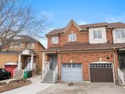 2 Bedroom Home for Rent at 26 Seed Court, Brampton, ON...